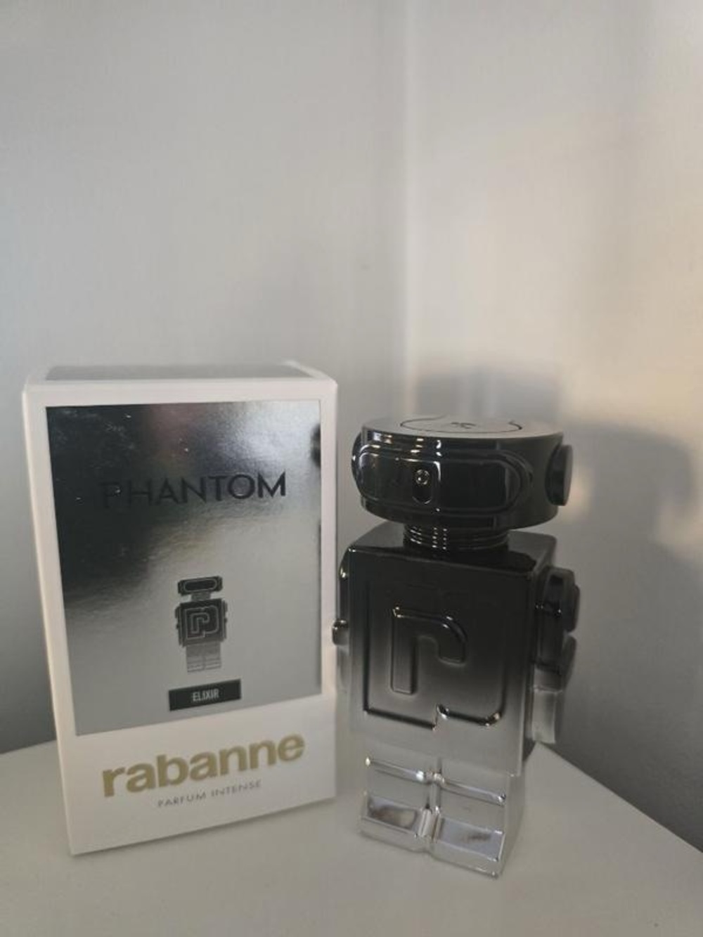 Paco Rabanne Phantom Elixir 5ml - Picture 3 of 3